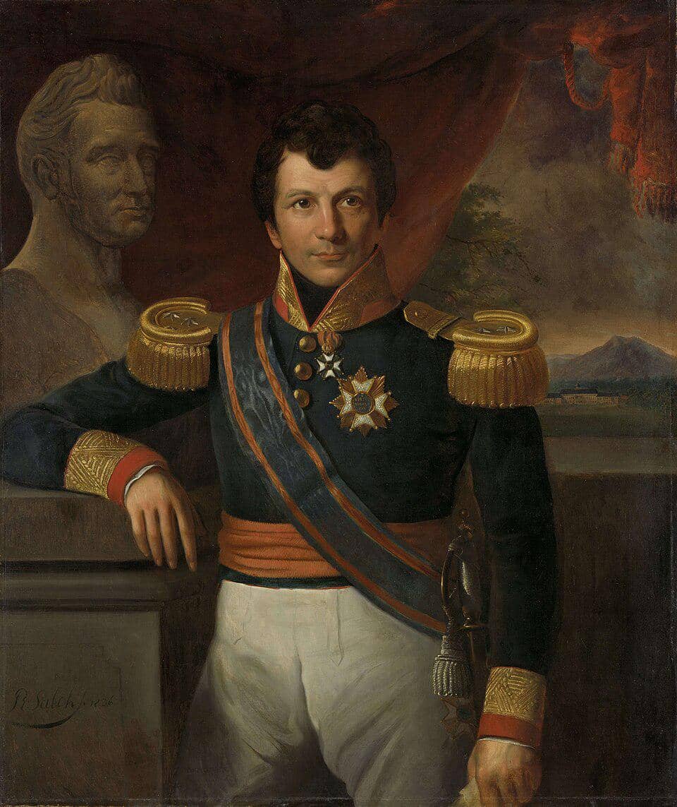 Raden_Sarief_Bastaman_Saleh_-_Johannes_Graaf_van_den_Bosch.jpg