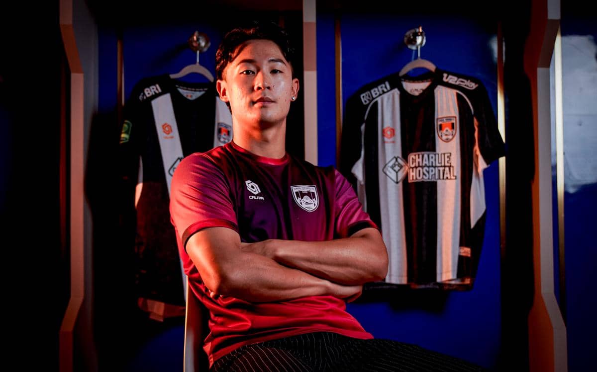 ktfc, yushi yamaya