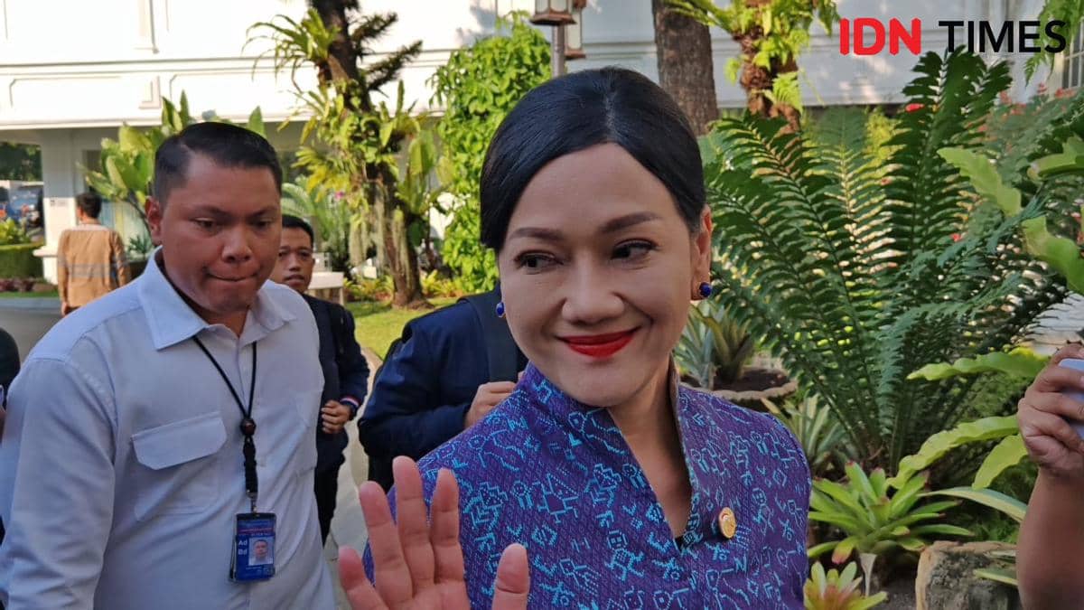 Prabowo Panggil KSSK ke Istana Usai Perry Warjiyo Mundur dari Gubernur BI