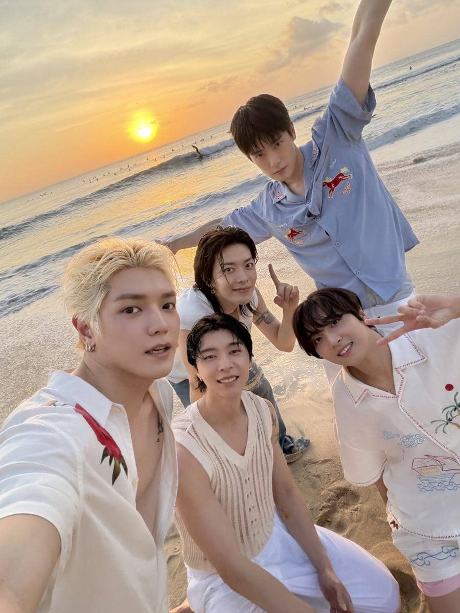 NCT 127 