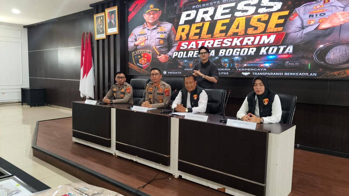 Tragis! Wanita di Bogor Lahirkan Bayi Tanpa Medis hingga Meninggal