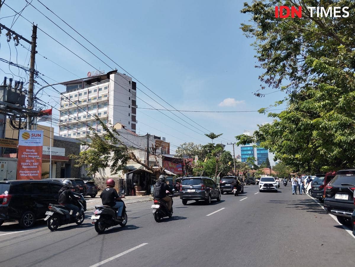 5 Alasan Psikologis Kenapa Pengendara Lawan Arah Lebih Galak saat Ditegur