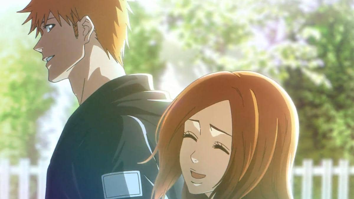 8 Hal Menarik di Lagu Penutup Bleach Thousand-Year Blood War Part 4!
