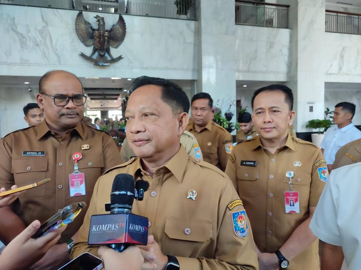 Menkeu Didesak Cairkan Tambahan Anggaran Rp6 T Rehab-Rekon Sumatra