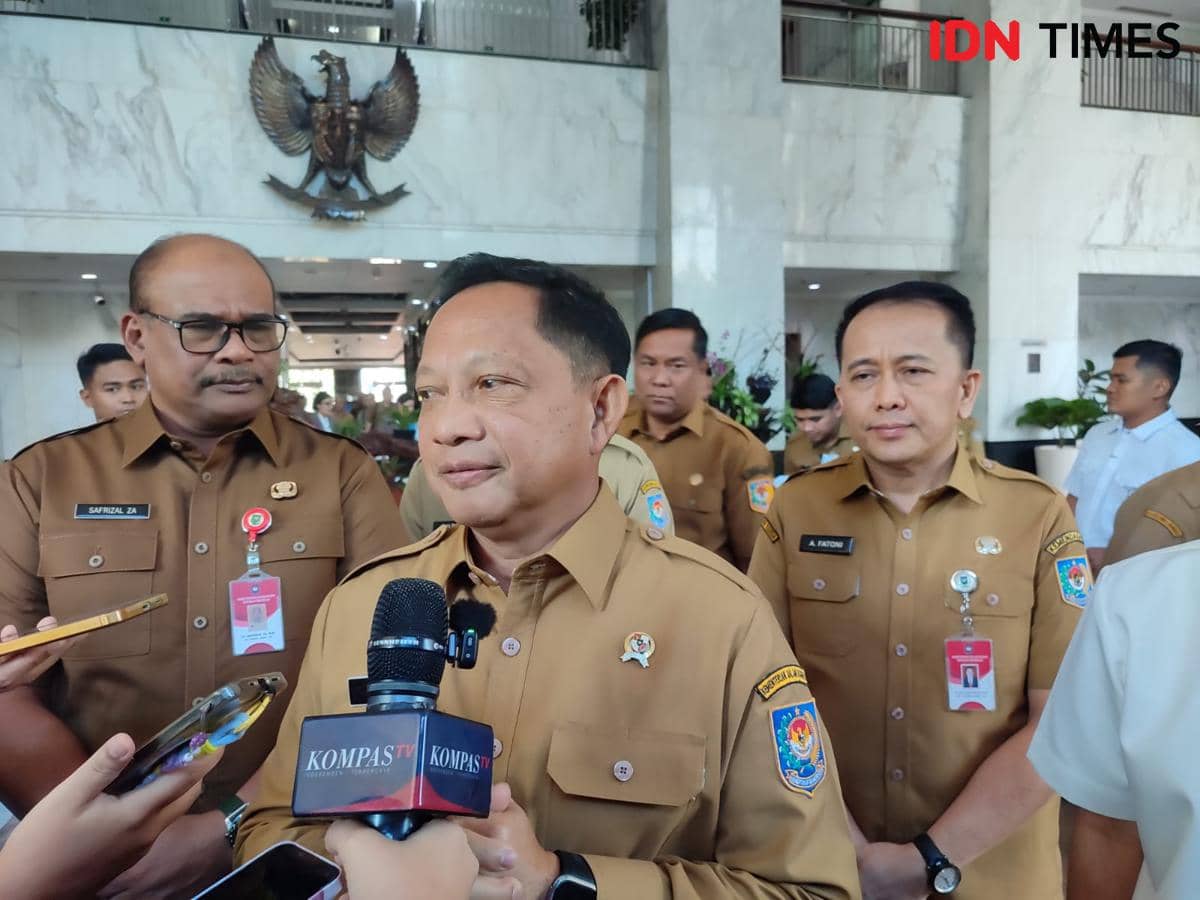 Menkeu Didesak Cairkan Tambahan Anggaran Rp6 T Rehab-Rekon Sumatra