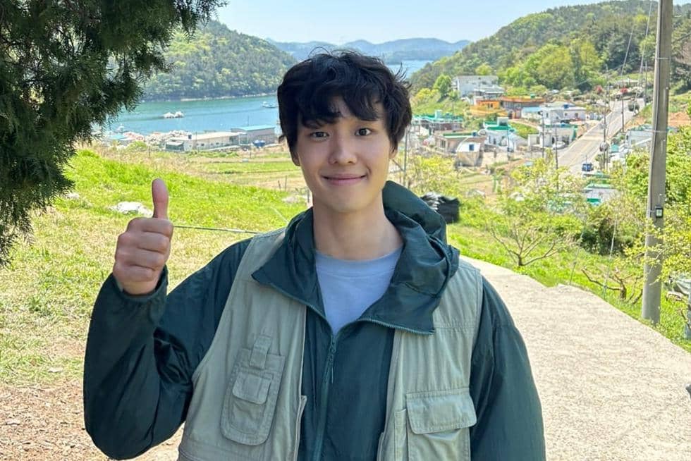 Kenapa Netizen Trust Issue sama Woo Jin di A Shop for Killers 2?