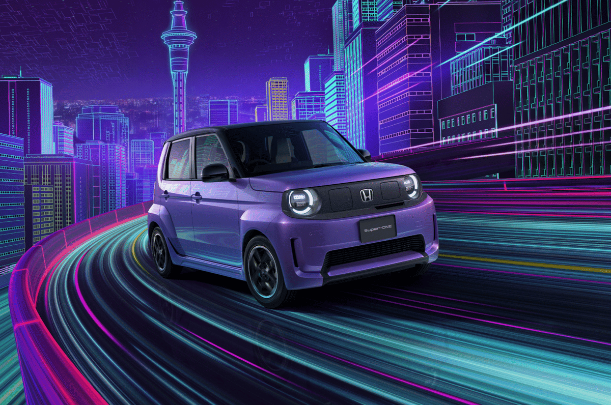daftar mobil listrik di GIIAS 2026