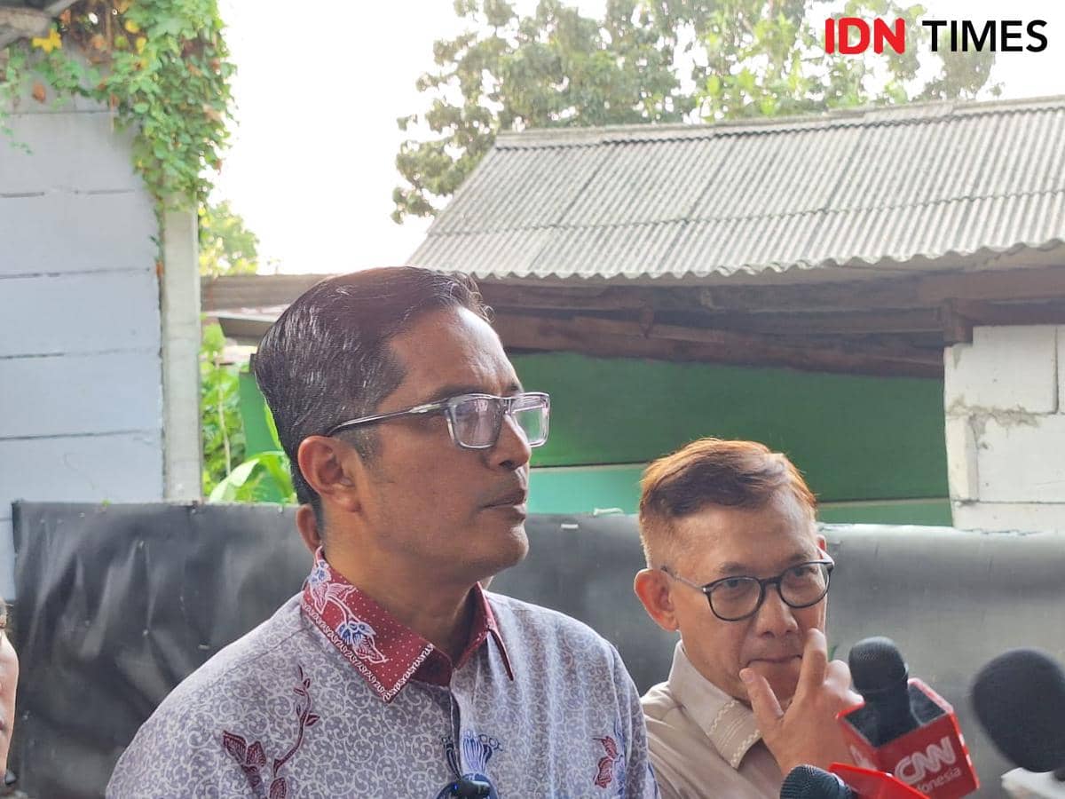 Kuasa Hukum: Febrie Sarapan Telur Ceplok Sama Seperti Tahanan Lain di Rutan KPK