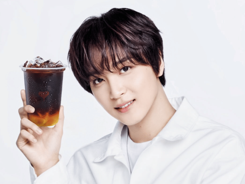 Cara Dapat Set Haechan di Kopi Kenangan, Gak Bisa Beli Offline!