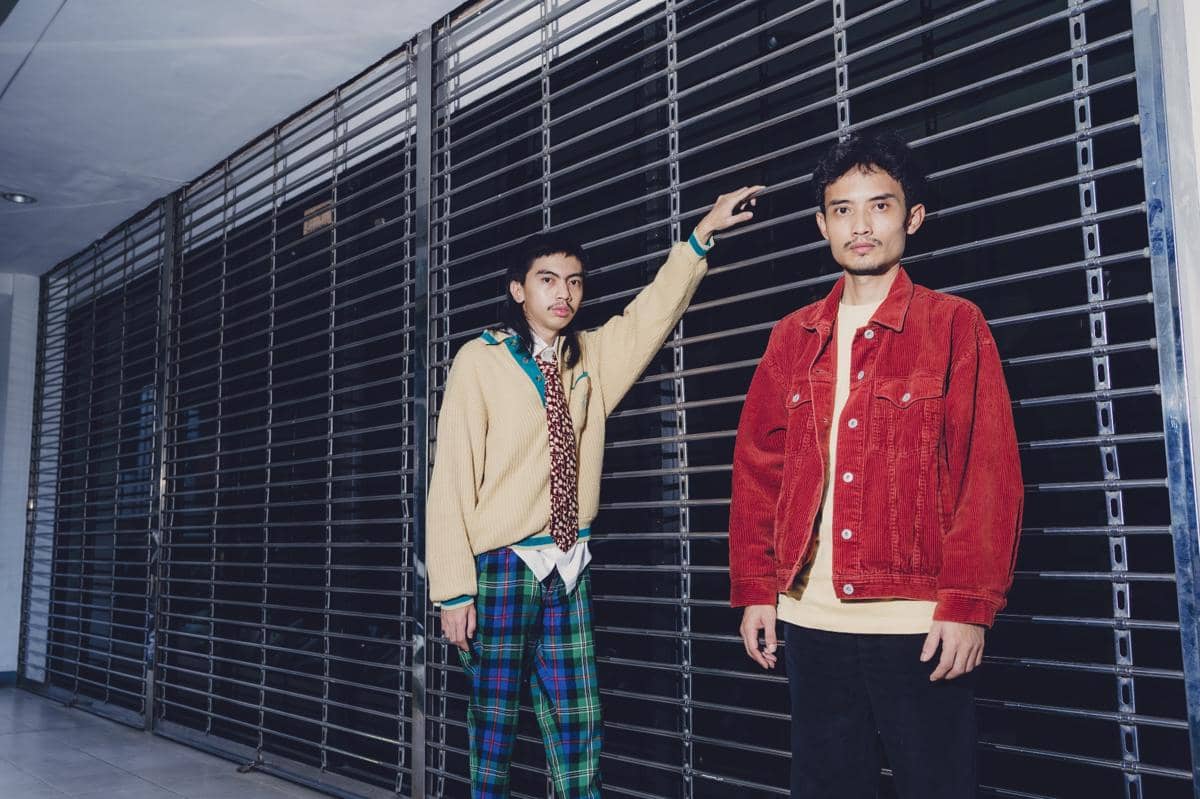 Romantisasi Impulsif: Album The Jansen yang Terasa Seperti Narasi Film
