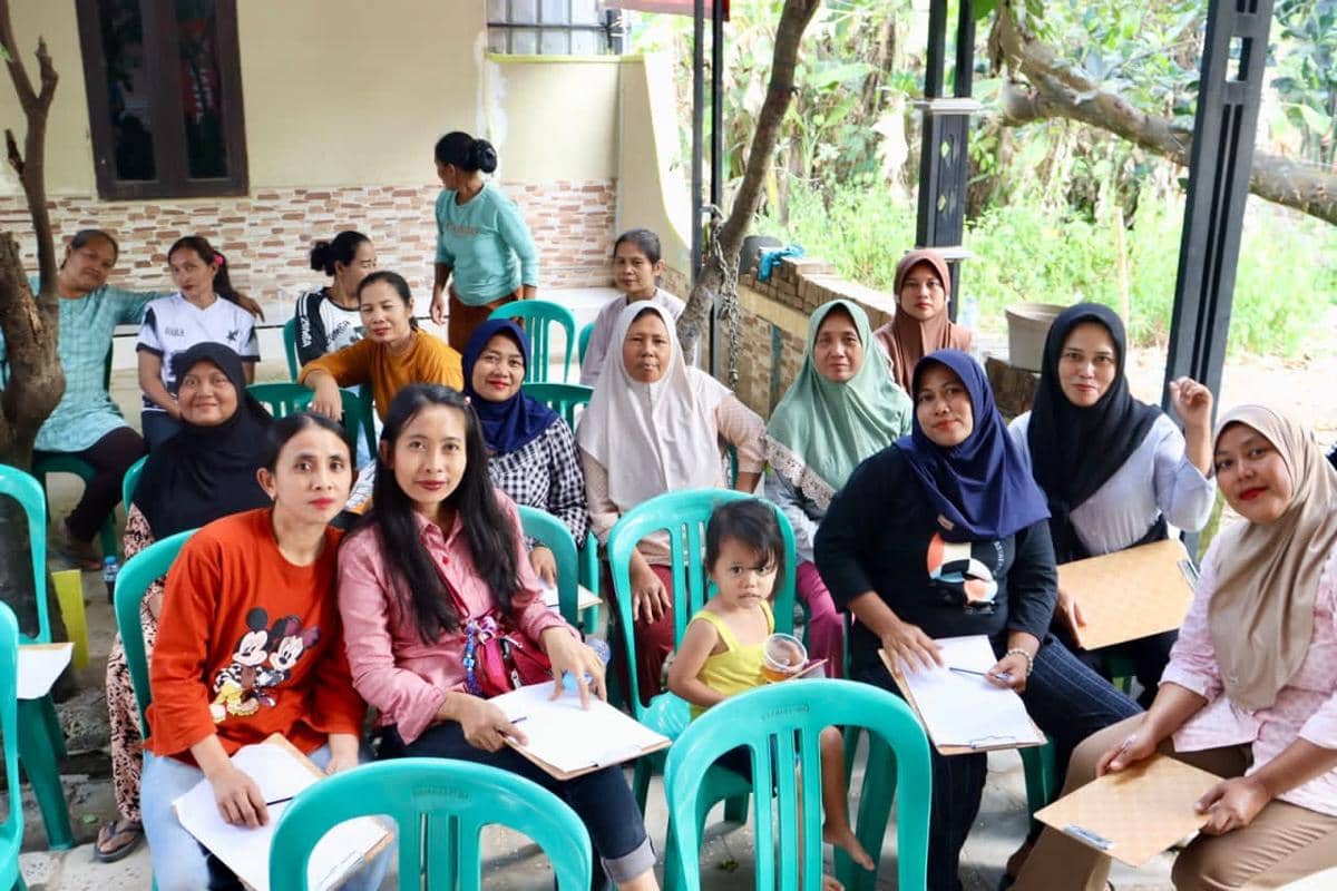 Banyak Orang Paham Keuangan, tapi Sulit Konsisten Menabung