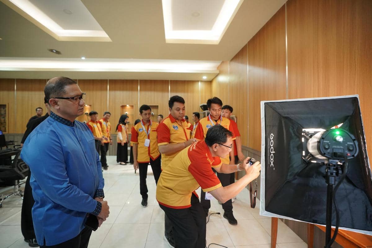Guru Vokasi Jatim Digenjot Kuasai Teknologi, Dindik Bekali Skill IT 