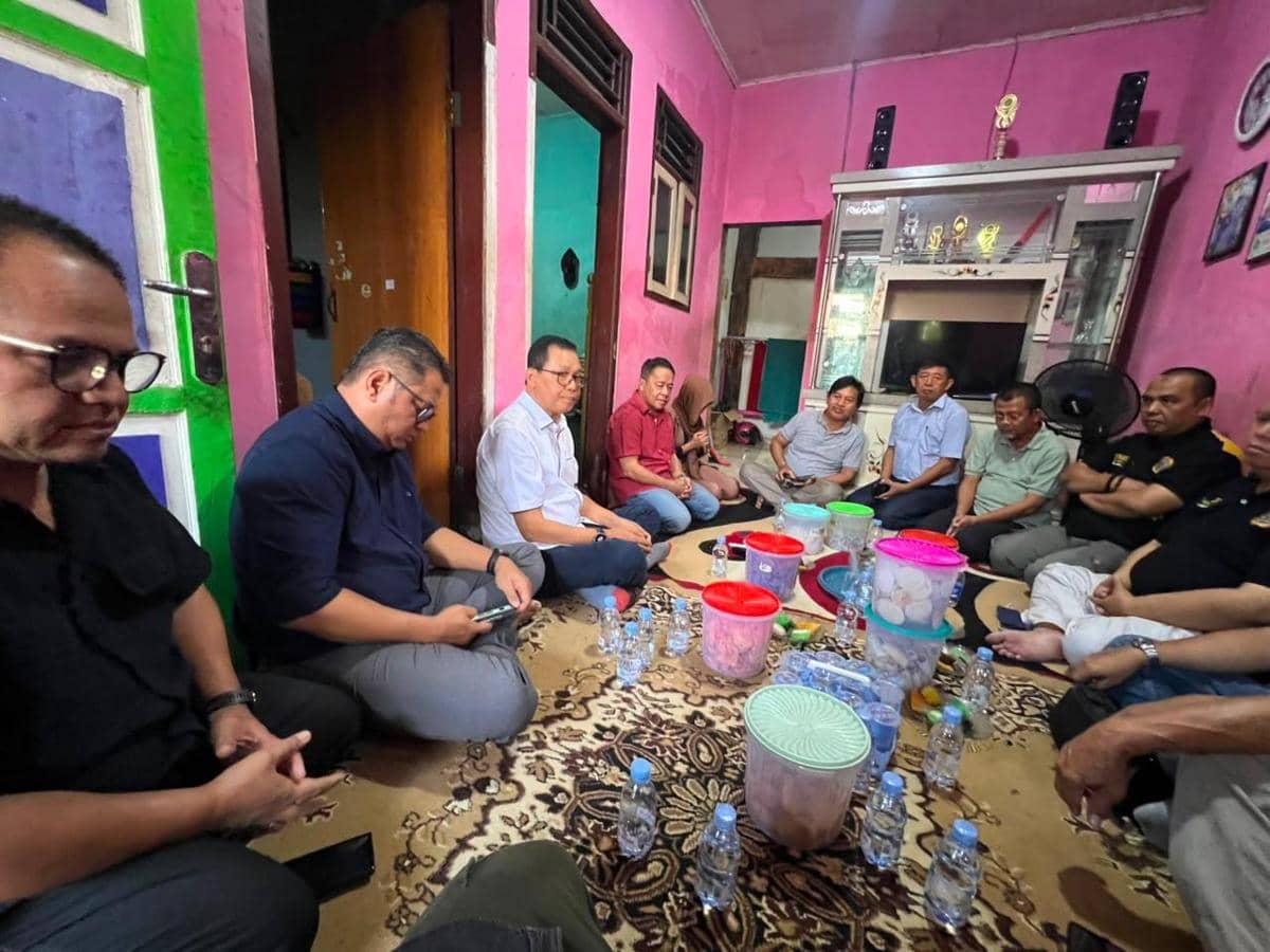 Perum Jasa Tirta II Buka Suara soal Satpam Waduk Jatiluhur yang Tewas