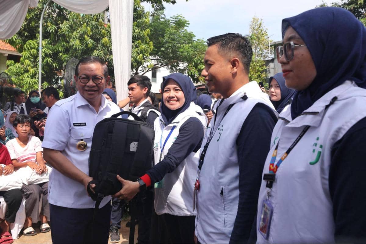 Wajah Baru Layanan Kesehatan DKI, Kian Dekat dengan Warga