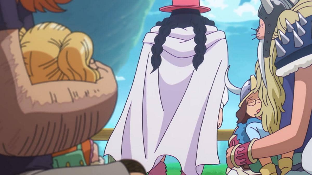 Preview Anime One Piece Episode 1172, Para Siswa Diserang Killingham?