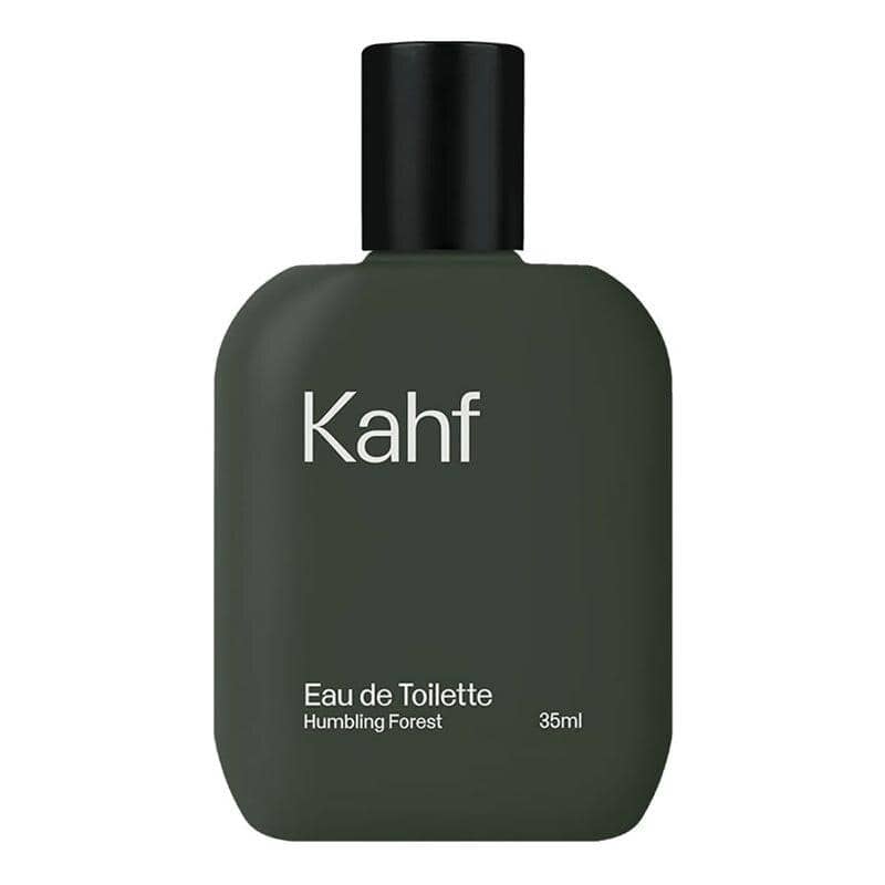 Kahf Humbling Forest Eau de Toilette