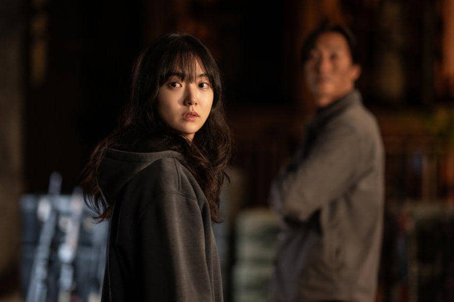 7 Bentuk Trauma Dialami Jeong Ji An di A Shop For Killers 2