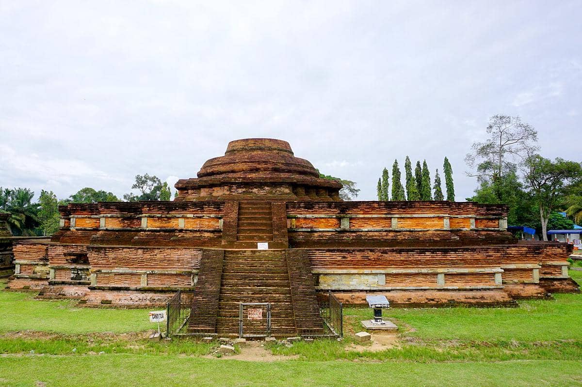 Candi Muara Takus