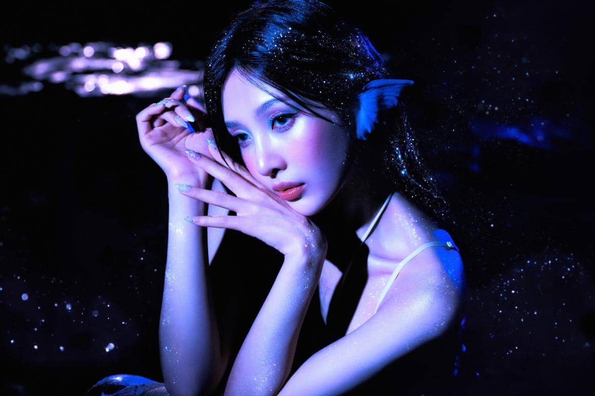 3 Idol KPop Dipercaya Jadi Penulis Lirik Utama Lagu Grup Mereka