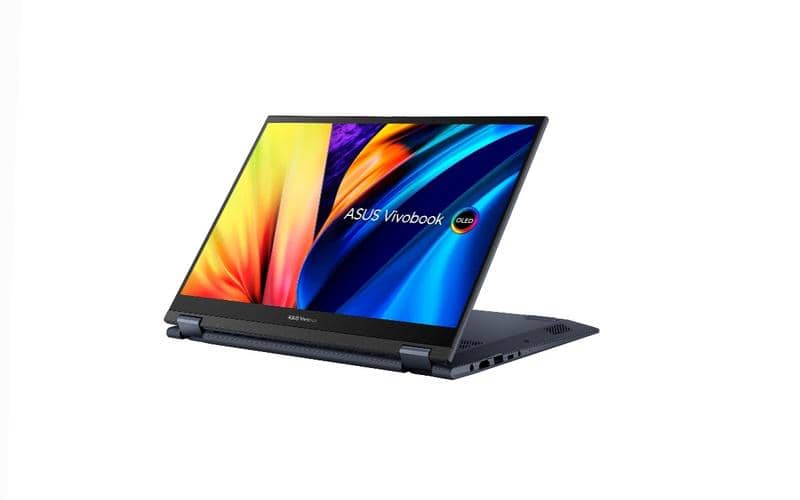 ASUS Vivobook S14 Flip OLED - TP3402VA-OLEDS553T