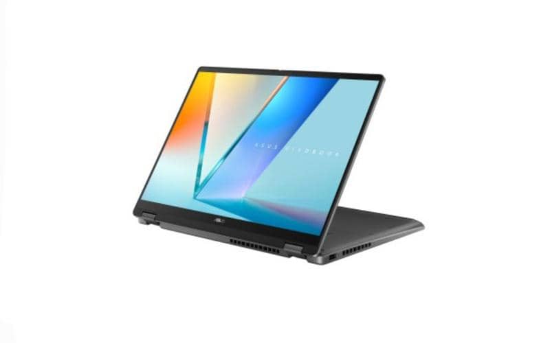 ASUS Vivobook 14 Flip (TP3407SA) - TP3407SA-OLED7151M Copilot+ PC
