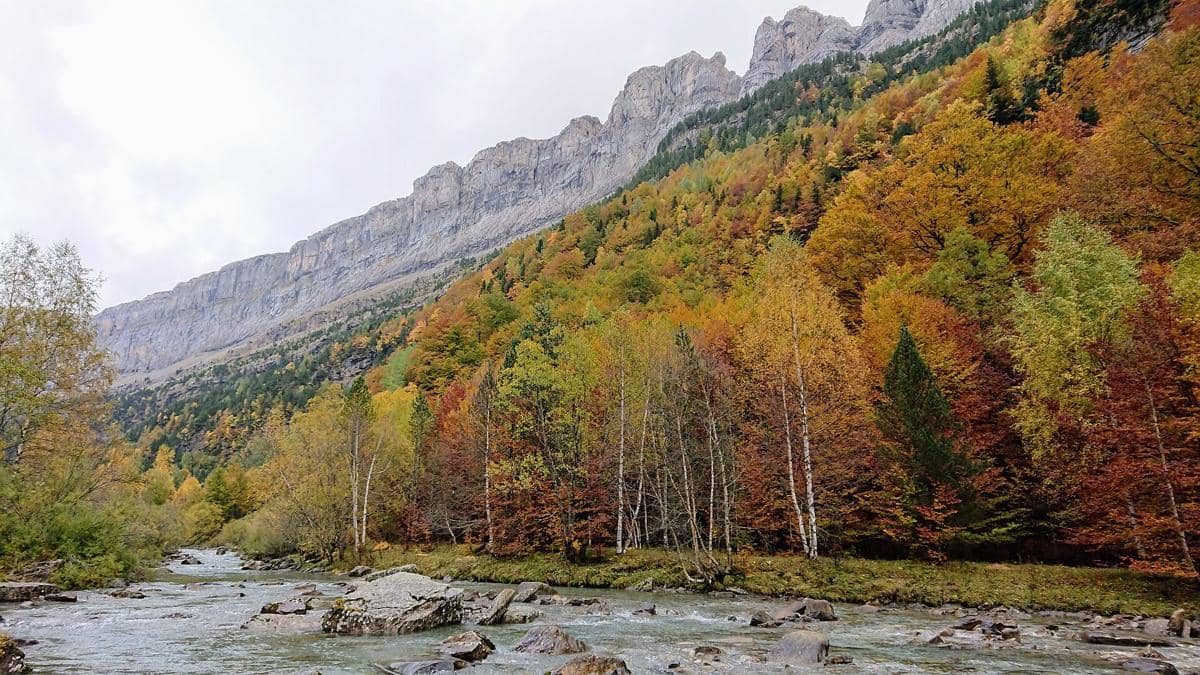 5 Taman Nasional di Spanyol dengan Pemandangan Spektakuler