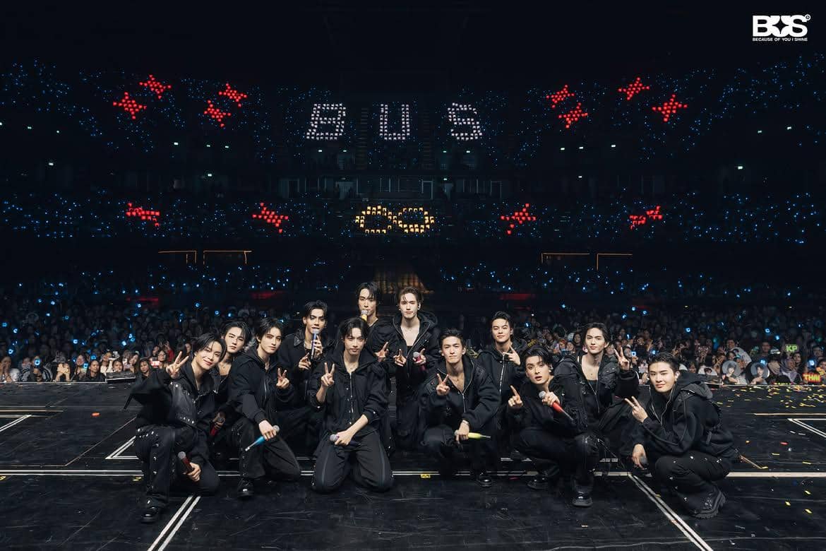 BUS