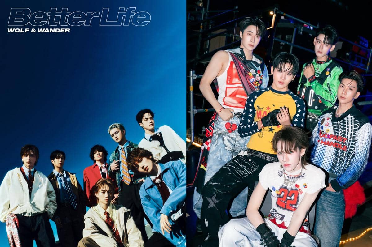 8 Idol TPop Debut dan Comeback Sepanjang Juli 2026, Ada Favoritmu?