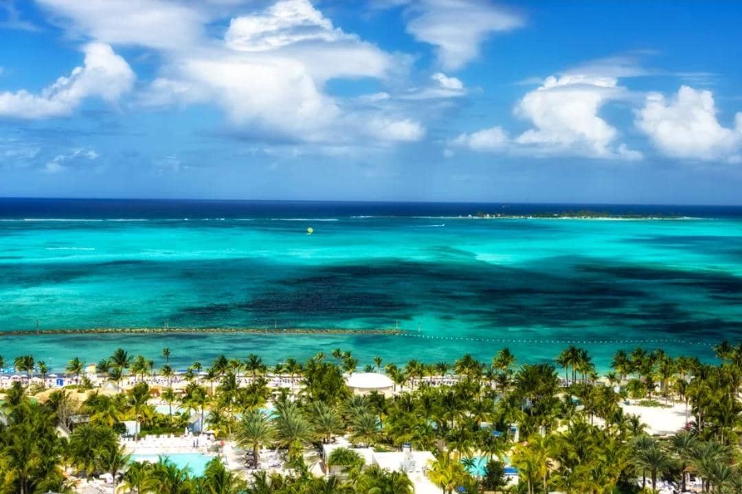 ilustrasi Cable Beach