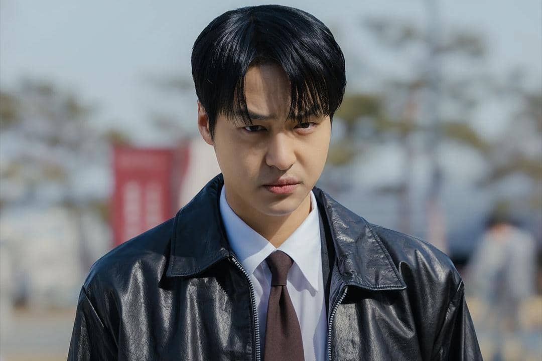 3 Teori soal Nasib Ma Gang Uk di Ending Episode 4 Spooky in Love