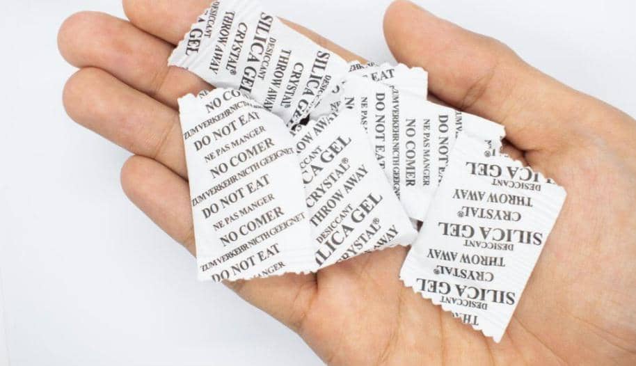 silica gel (vecteezy.com/kiki candra)
