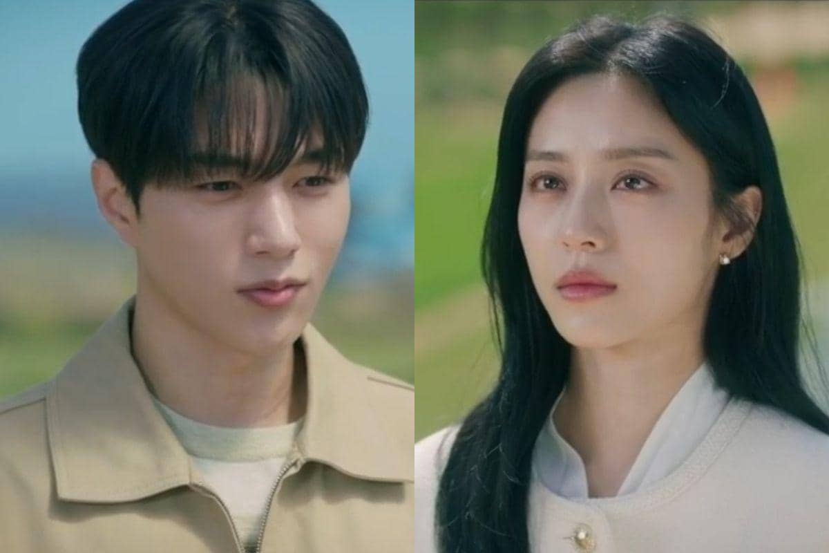 Penjelasan Ending Love in Sync, Cha Eun Hwan dan Yu Ji An Pisah? 
