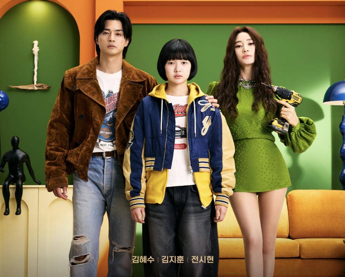 3 Drakor Garapan Lee Chang Hee, Terbaru The Affair Just the Beginning
