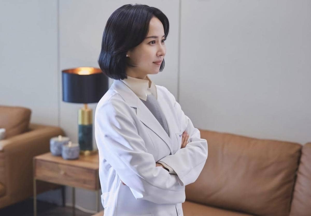 Drama The Affair was Just The Beginning