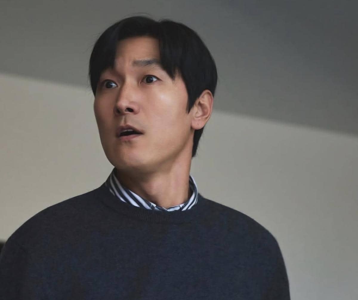 Drama The Affair was Just The Beginning