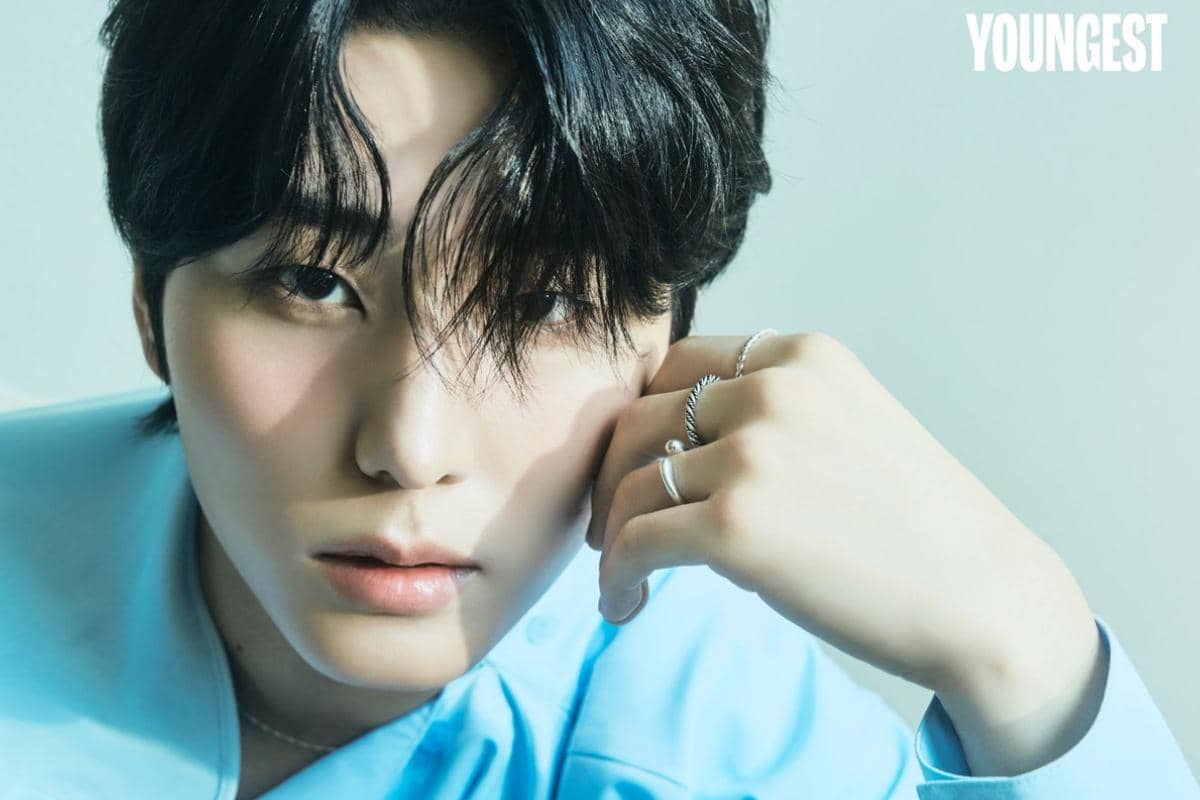 7 Lagu Korea Jadi Teman Rehat Batin, Ada 'Shut The Door' Young K DAY6