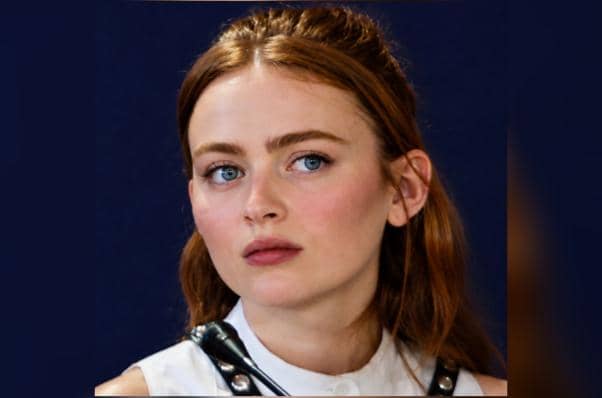10 Fakta Menarik Sadie Sink, Muncul di Spider-Man: Brand New Day