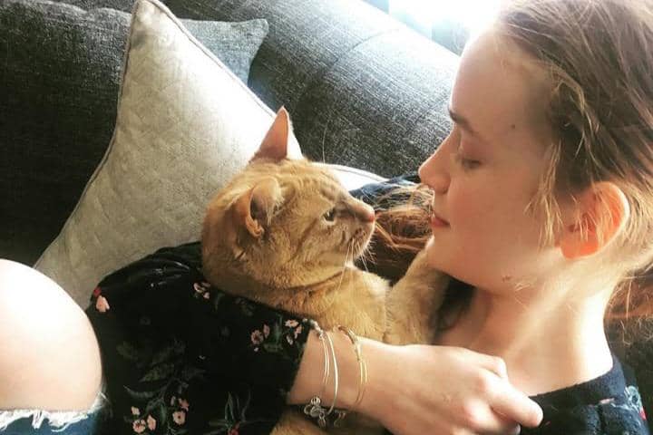 Sadie Sink