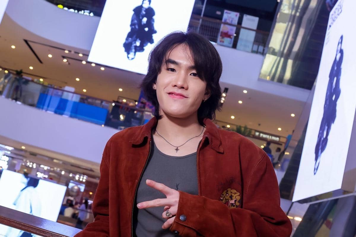 8 Penyanyi Thailand yang Lagunya Ditulis PUN, Jeff Satur hingga 4EVE