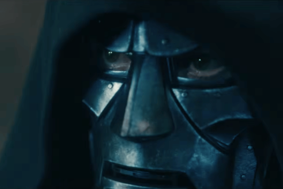 Apakah Doctor Doom Jahat di Avengers: Doomsday? Ini Penjelasannya!