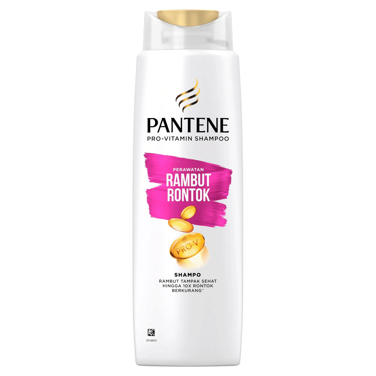 Pantene PRO-V Shampoo Hair Fall Control