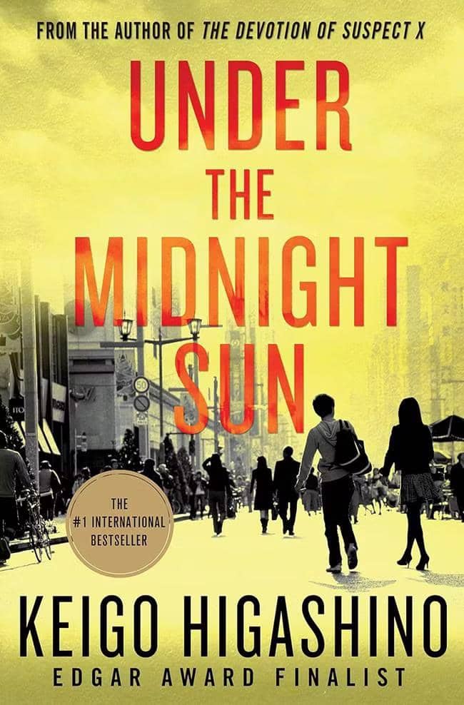 Journey Under the Midnight Sun