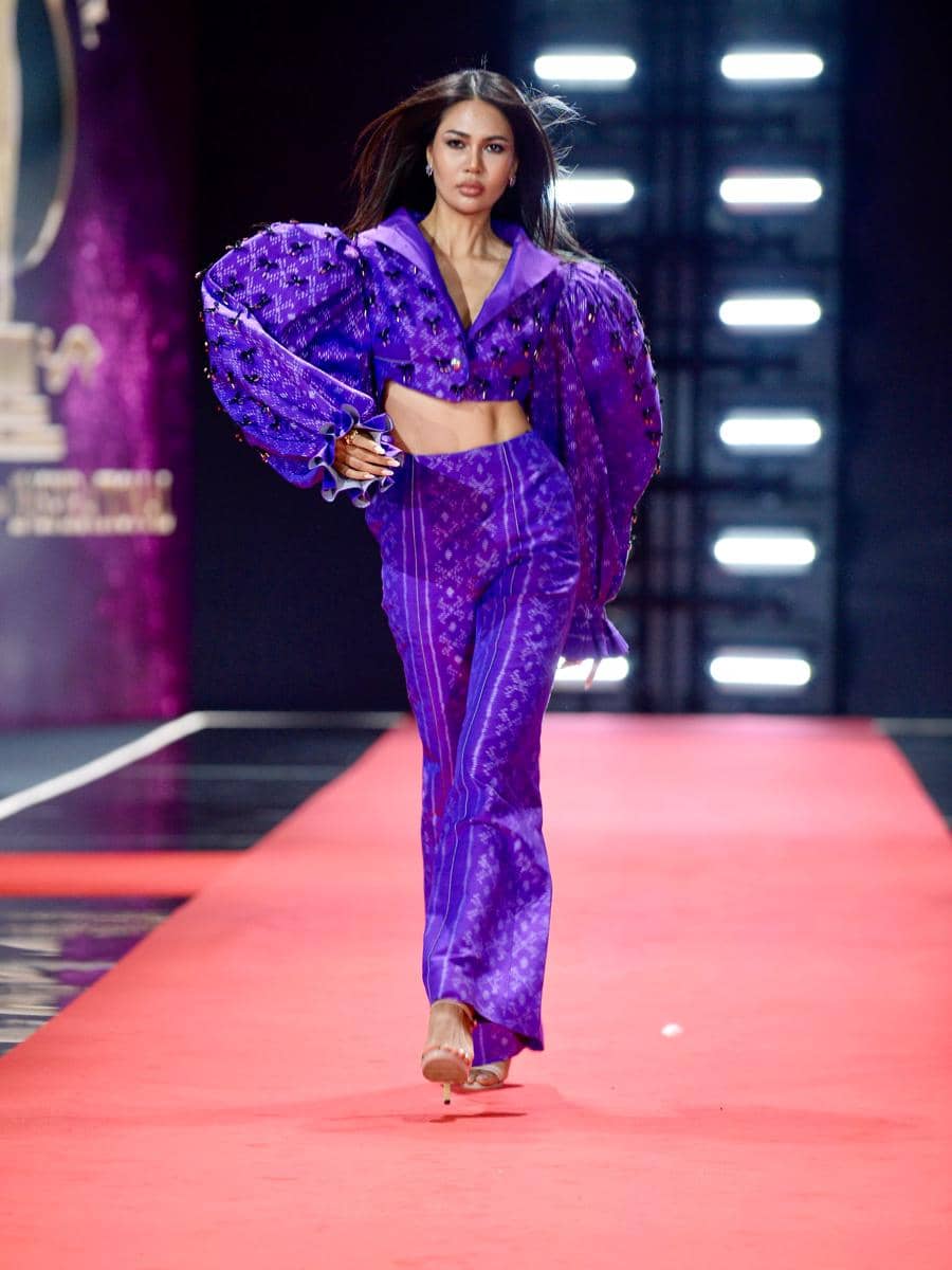 wakil Thailand di Supra Model Miss Supranational 2026