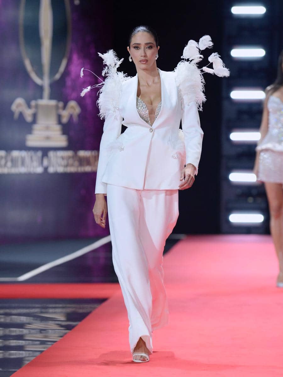 wakil Venezuela di Supra Model Miss Supranational 2026