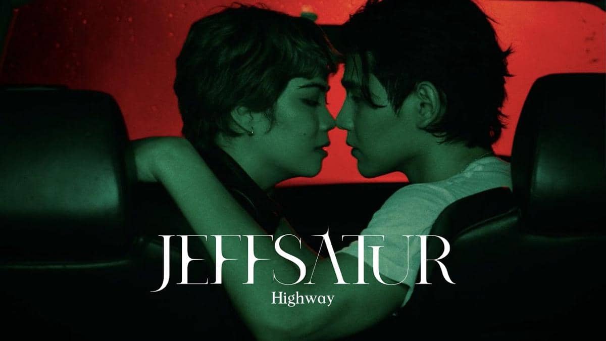 poster "Highway"
