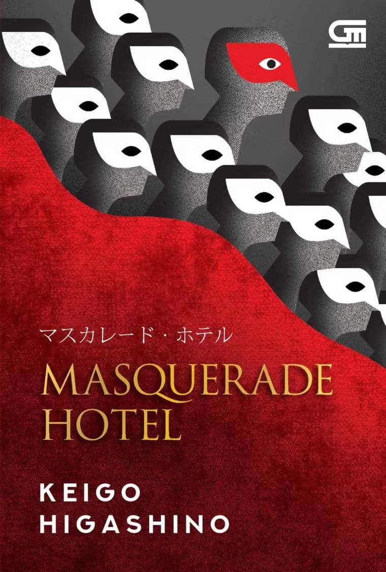 Masquerade Hotel 