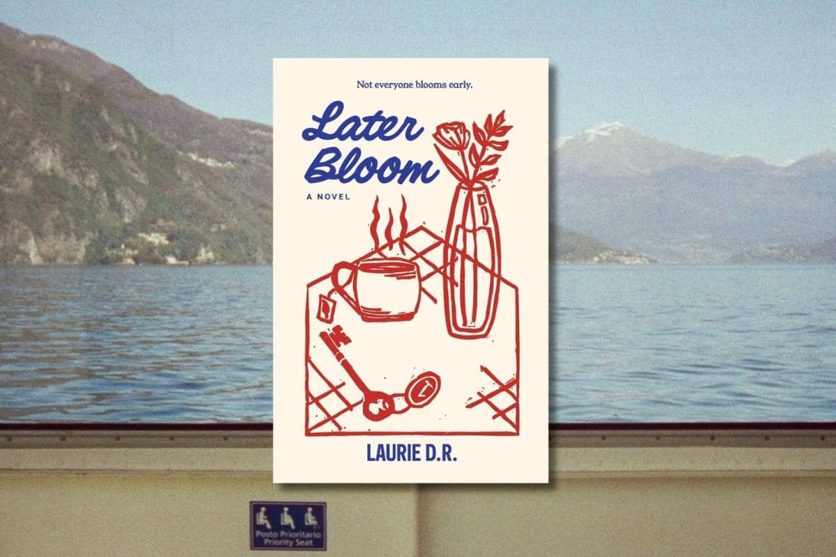 Later Bloom Laurie D. R.