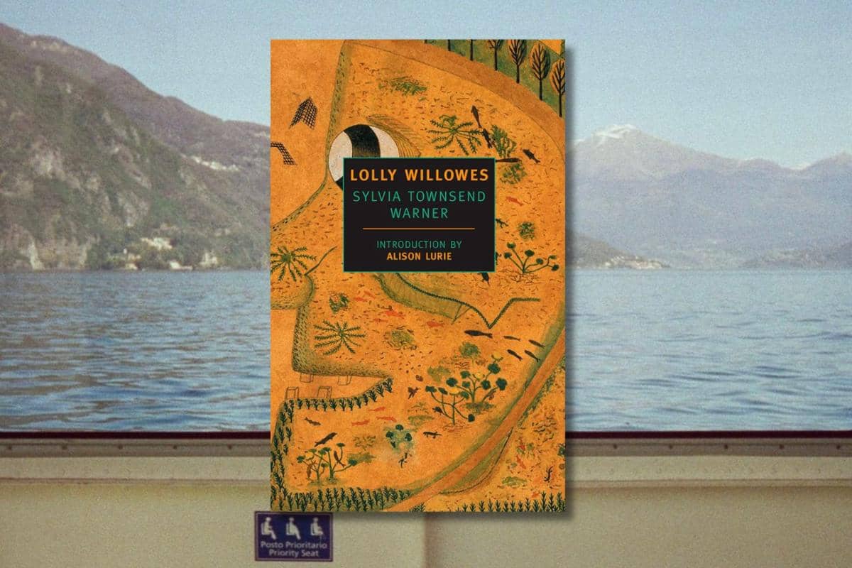 Lolly Willowes Sylvia Townsend Warner