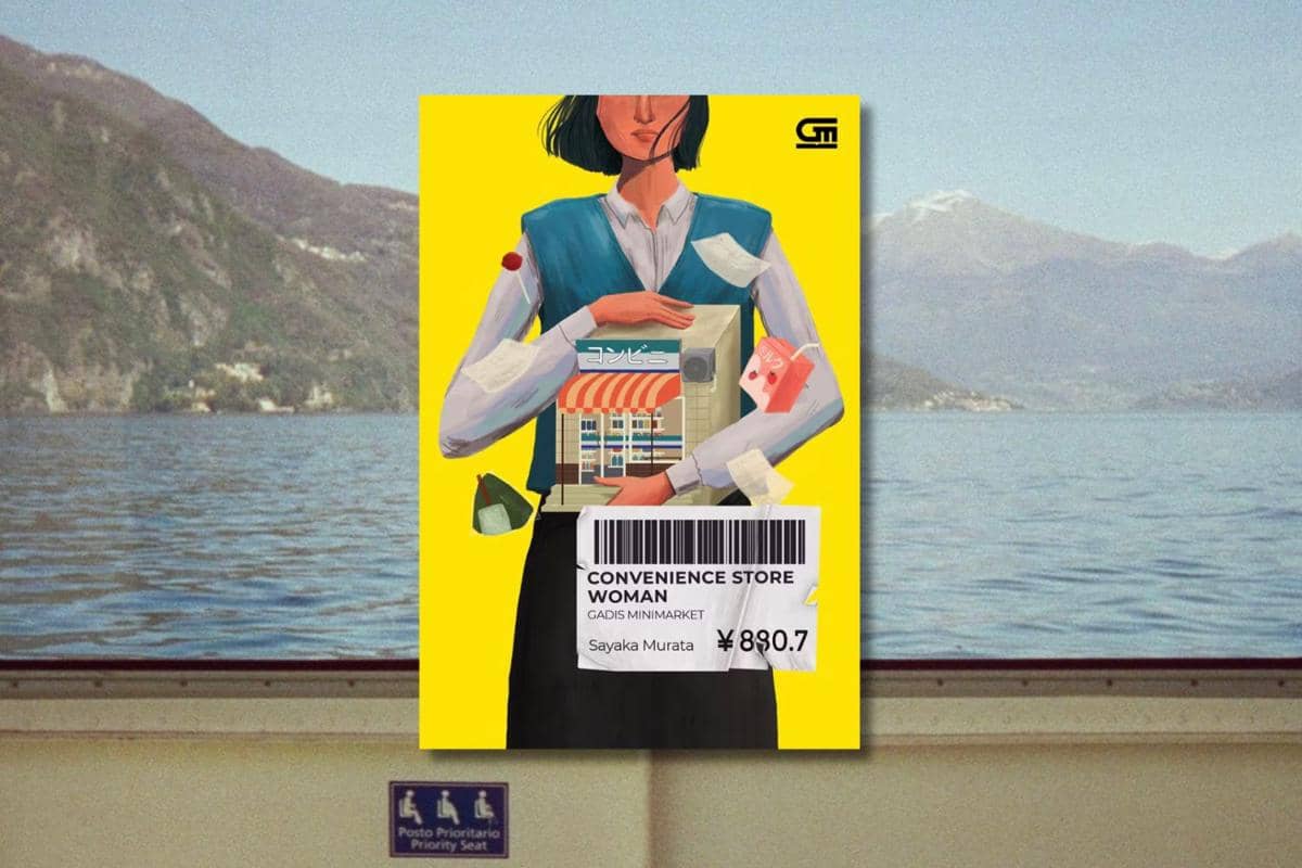 Convenience Store Woman