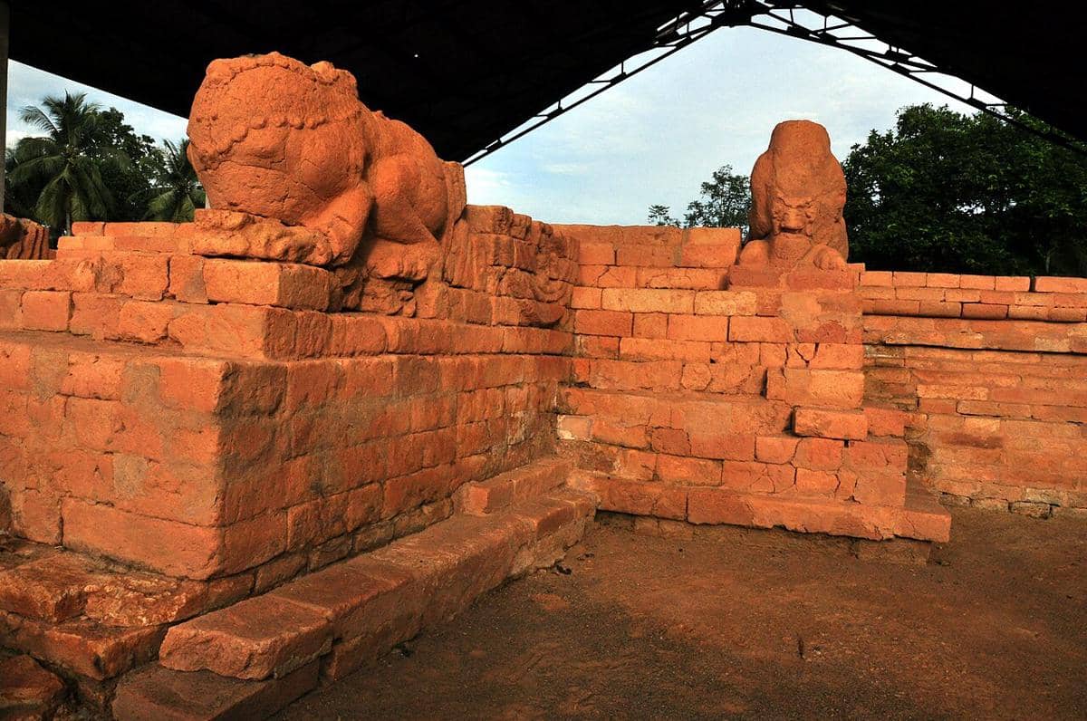 Candi Bumiayu